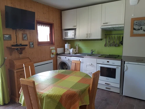 Studio Valloire, studio flat, 4 persons - photo_8095215837