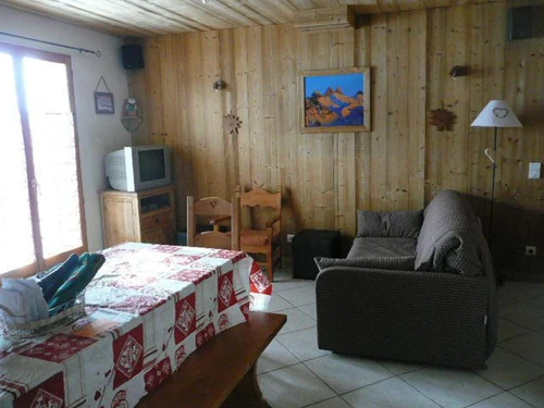 Ferienwohnung Valloire, 4 Schlafzimmer, 10 Personen - photo_8095232675