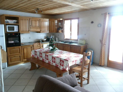 Apartment Valloire, 4 bedrooms, 10 persons - photo_8095232675