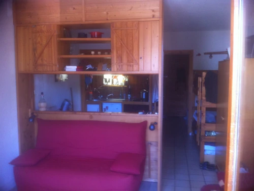 Studio Valloire, 1 pièce, 4 personnes - photo_8095228073