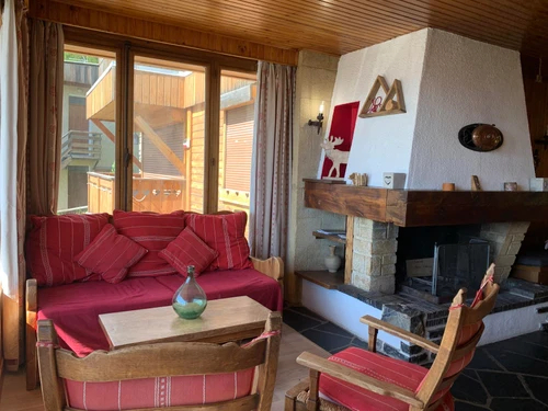 Chalet Pra-Loup, 4 bedrooms, 9 persons - photo_1011597465984