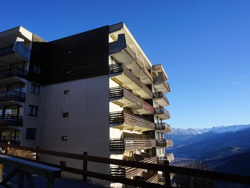 Studio Pra-Loup, Studio, 4 Personen - photo_1011597482060