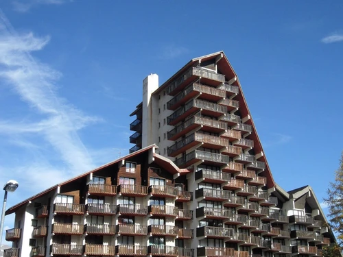 Studio Pra-Loup, Studio, 4 Personen - photo_1011597482305