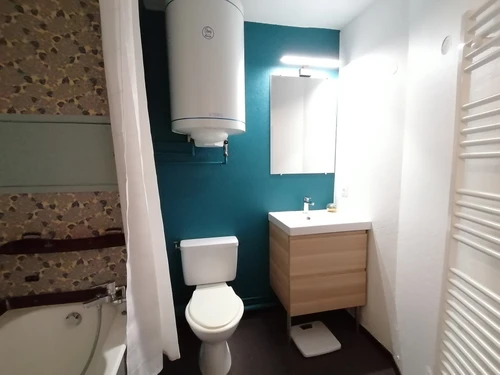 Studio Pra-Loup, Studio, 4 Personen - photo_1011597482305