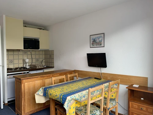 Studio Pra-Loup, Studio, 5 Personen - photo_1011597482787