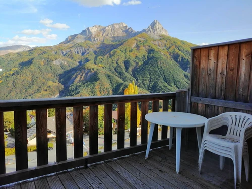 Studio Pra-Loup, Studio, 5 Personen - photo_1011597482787