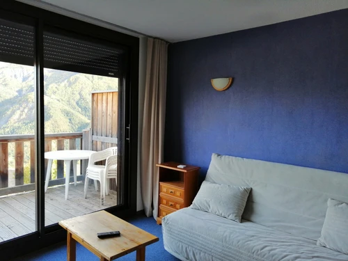 Studio Pra-Loup, Studio, 5 Personen - photo_1011597482787