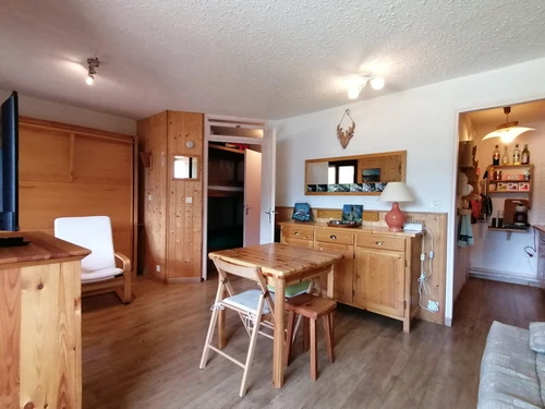 Studio Pra-Loup, Studio, 5 Personen - photo_1011597483988