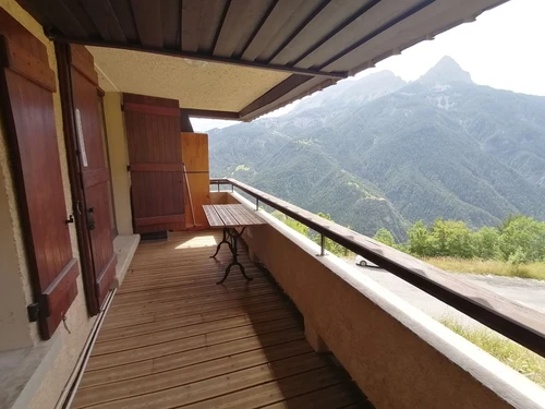 Studio Pra-Loup, Studio, 5 Personen - photo_1011597483988