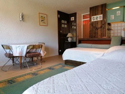 Studio Pra-Loup, 1 pièce, 4 personnes - photo_1011597484227