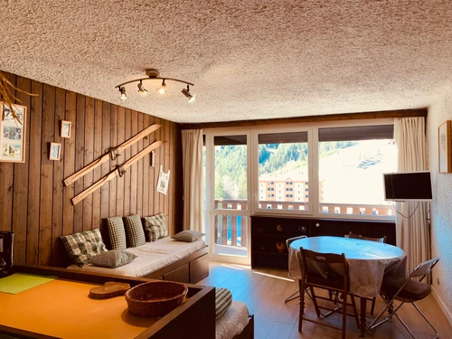 Studio Pra-Loup, 1 pièce, 4 personnes - photo_1011597484227