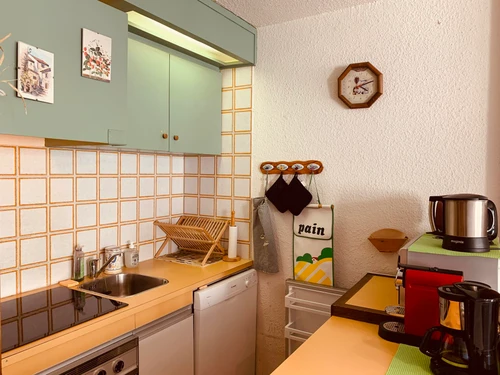 Studio Pra-Loup, 1 pièce, 4 personnes - photo_1011597484227