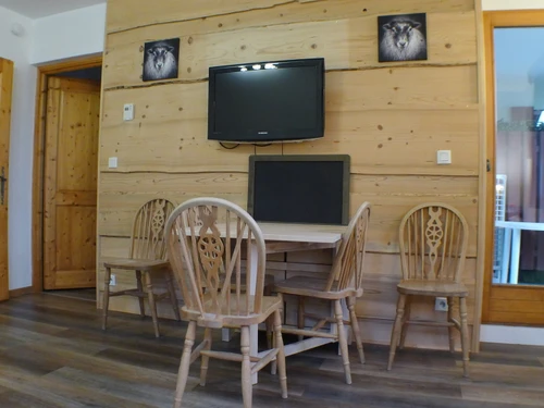 Apartment Samoëns, 1 bedroom, 5 persons - photo_18699527523