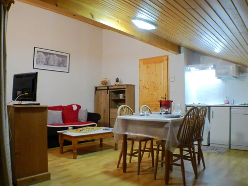 Appartement Samoëns, 2 pièces, 5 personnes - photo_18985929166