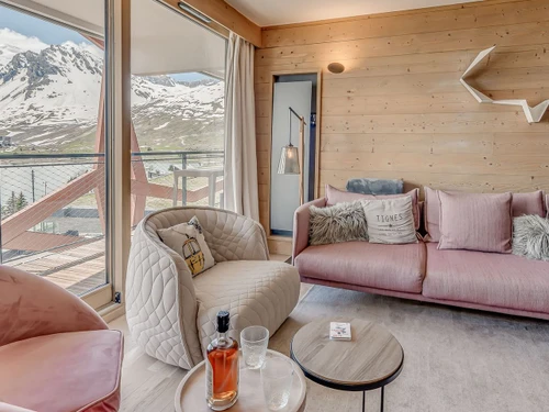 Apartamento Tignes, 4 dormitorios, 9 personas - photo_1011595377430