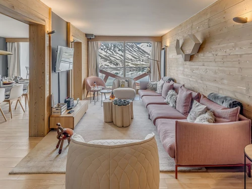 Apartment Tignes, 4 bedrooms, 9 persons - photo_1011595377430