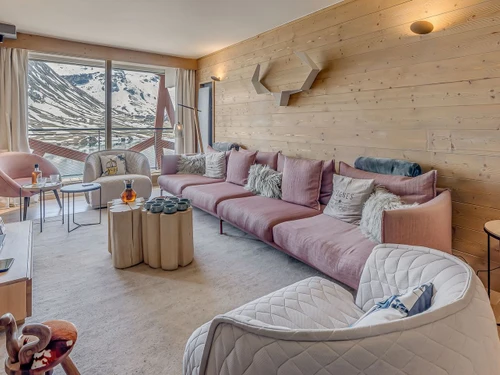 Apartment Tignes, 4 bedrooms, 9 persons - photo_1011595377430