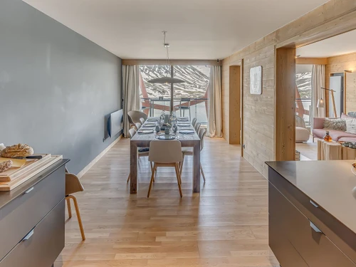 Apartment Tignes, 4 bedrooms, 9 persons - photo_1011595377430