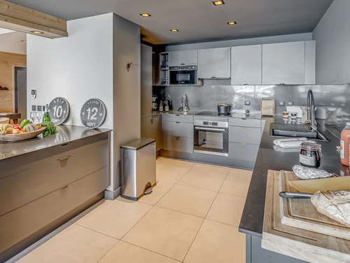 Apartment Tignes, 4 bedrooms, 9 persons - photo_1011595377430