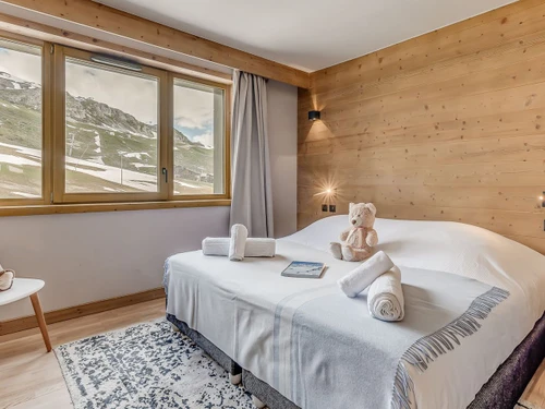 Apartment Tignes, 4 bedrooms, 9 persons - photo_1011595377430