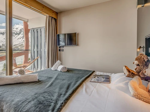 Apartment Tignes, 4 bedrooms, 9 persons - photo_1011595377430