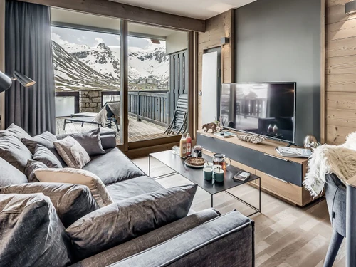 Appartement Tignes, 2 pièces, 5 personnes - photo_1011595377676