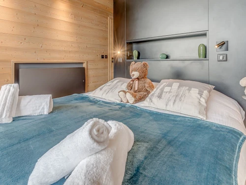 Apartment Tignes, 1 bedroom, 5 persons - photo_1011595377676