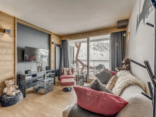 Appartement Tignes, 2 pièces, 4 personnes - photo_1011590140819