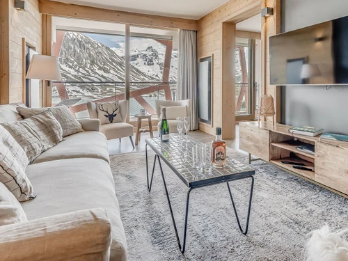 Ferienwohnung Tignes, 4 Schlafzimmer, 8 Personen - photo_1011592115426