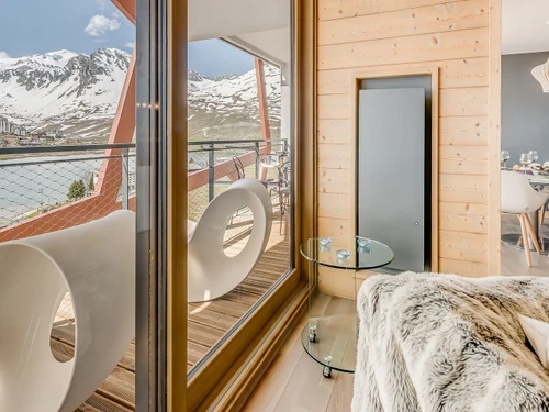 Apartamento Tignes, 4 dormitorios, 8 personas - photo_1011592302841