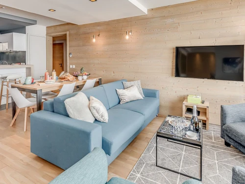 Apartment Tignes, 2 bedrooms, 6 persons - photo_1011592115653