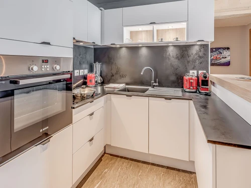 Apartment Tignes, 2 bedrooms, 6 persons - photo_1011592115653