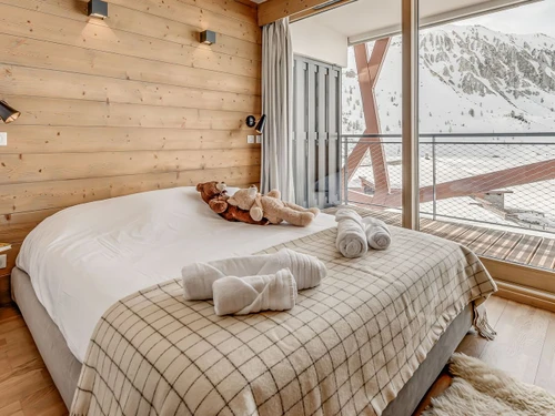 Apartment Tignes, 2 bedrooms, 6 persons - photo_1011592115653