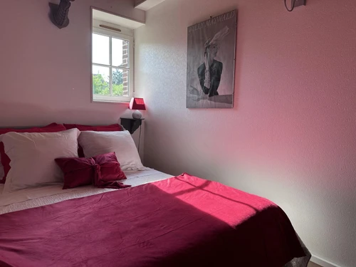 Gasthaus Toulon-sur-Allier, 2 Schlafzimmer, 4 Personen - photo_19634881457