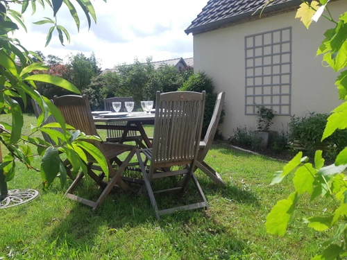 Gasthaus Toulon-sur-Allier, 2 Schlafzimmer, 4 Personen - photo_19634881457