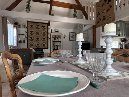 Gasthaus Toulon-sur-Allier, 2 Schlafzimmer, 4 Personen - photo_19634881457