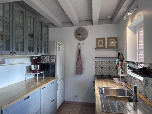 Gasthaus Toulon-sur-Allier, 2 Schlafzimmer, 4 Personen - photo_19634881457