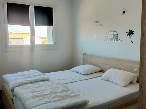 Apartamento Saint-Hilaire-de-Riez, 2 dormitorios, 4 personas - photo_1011241389538