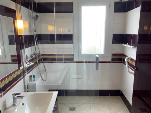 Apartamento Saint-Hilaire-de-Riez, 2 dormitorios, 4 personas - photo_1011241389538