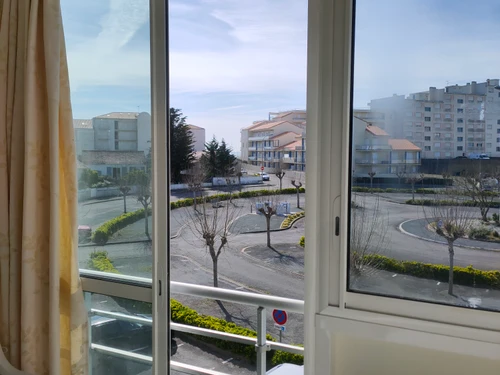 Apartamento Saint-Hilaire-de-Riez, 2 dormitorios, 4 personas - photo_1011241389538