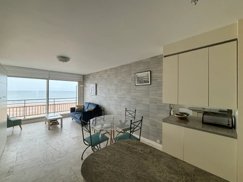 Studio Les Sables-d'Olonne, 1 pièce, 2 personnes - photo_8142121449