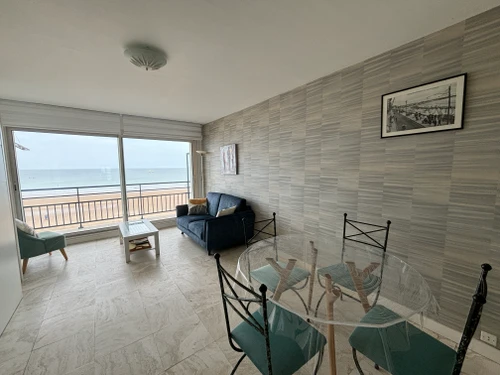 Studio Les Sables-d'Olonne, 1 pièce, 2 personnes - photo_8142121449