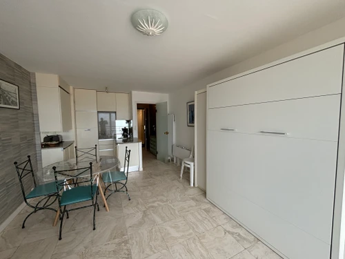 Studio Les Sables-d'Olonne, 1 pièce, 2 personnes - photo_8142121449
