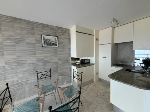 Studio Les Sables-d'Olonne, 1 pièce, 2 personnes - photo_8142121449