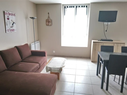 Appartement Mont-Dore, 3 pièces, 6 personnes - photo_13774604910