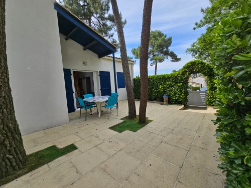 Maison La Tranche-sur-Mer, 3 pièces, 6 personnes - photo_1011587100204