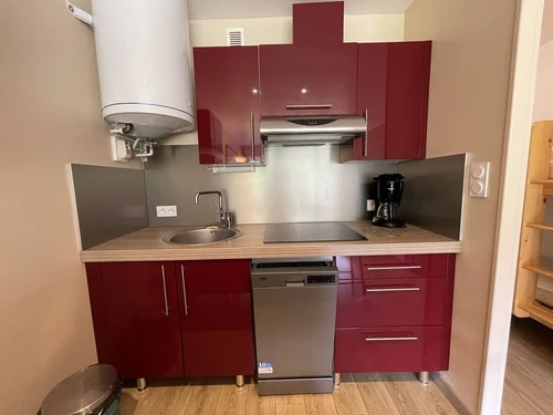 Studio Le Lioran, studio flat, 4 persons - photo_1011597604173