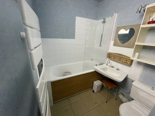 Studio Le Lioran, studio flat, 4 persons - photo_1011597604173