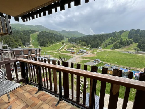 Studio Le Lioran, studio flat, 4 persons - photo_1011597604173