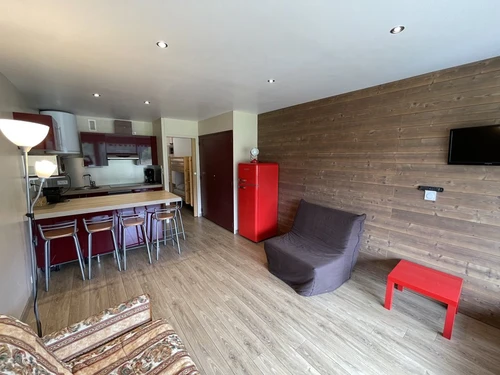 Studio Le Lioran, studio flat, 4 persons - photo_1011597604173